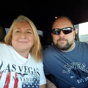 Meet your Posher, Katherine